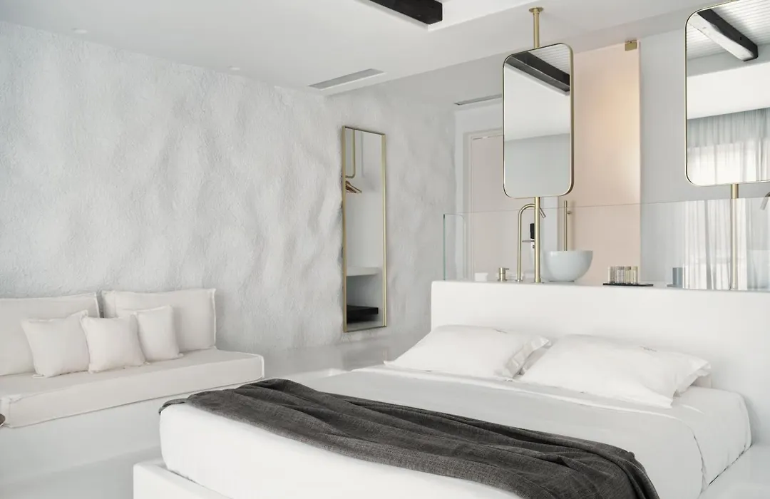 Mykonos Earth Suites (Adults Only)-1