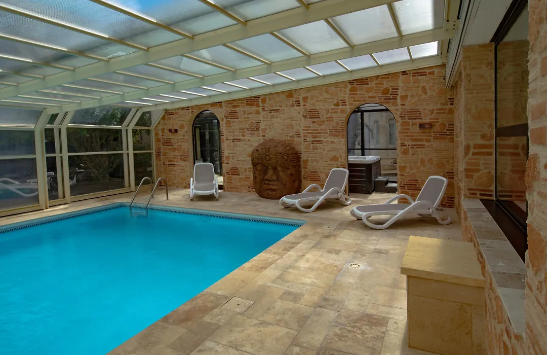 Au Grand Hôtel de Sarlat-1