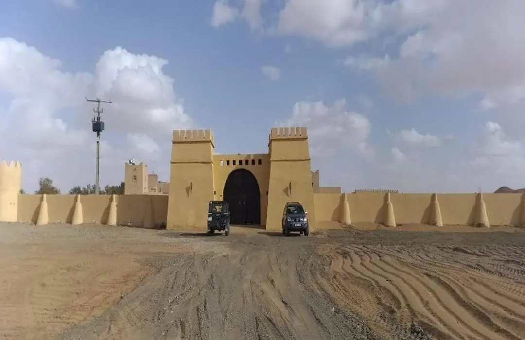 Kasr Tin Hinane-1