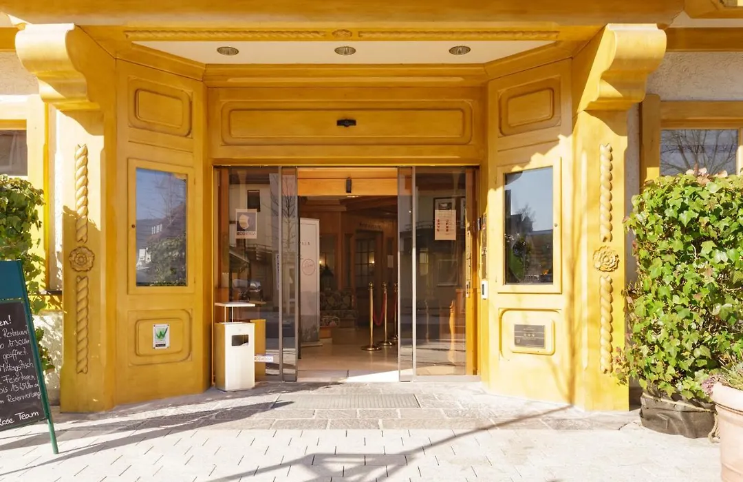 Hotel Rose-1