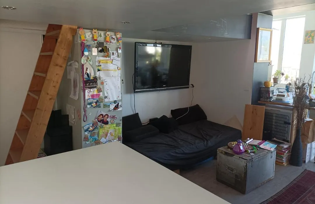La Casa De La Ciotat-1