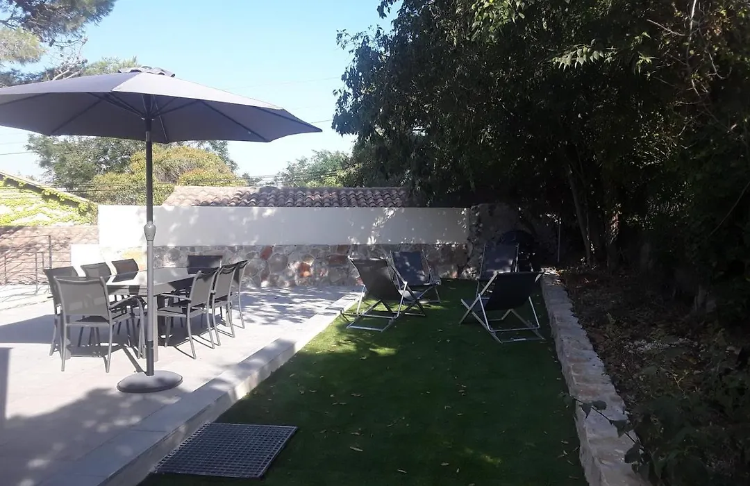 Villa Saint Clair-1