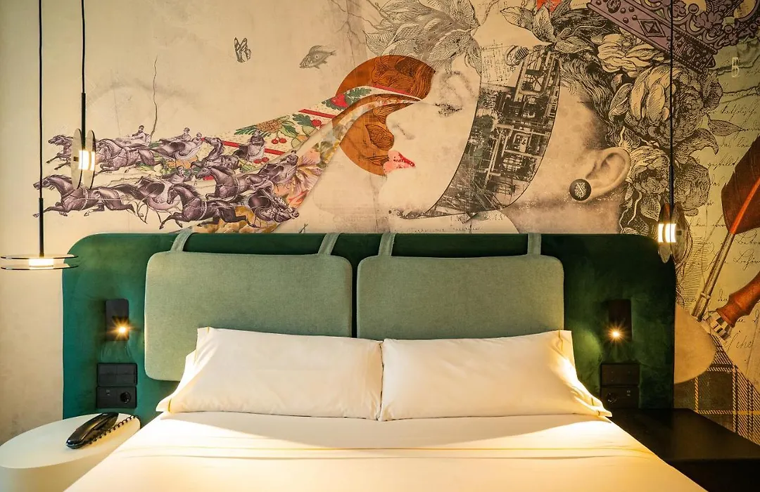Smartrental Collection Gran Via Capital-1