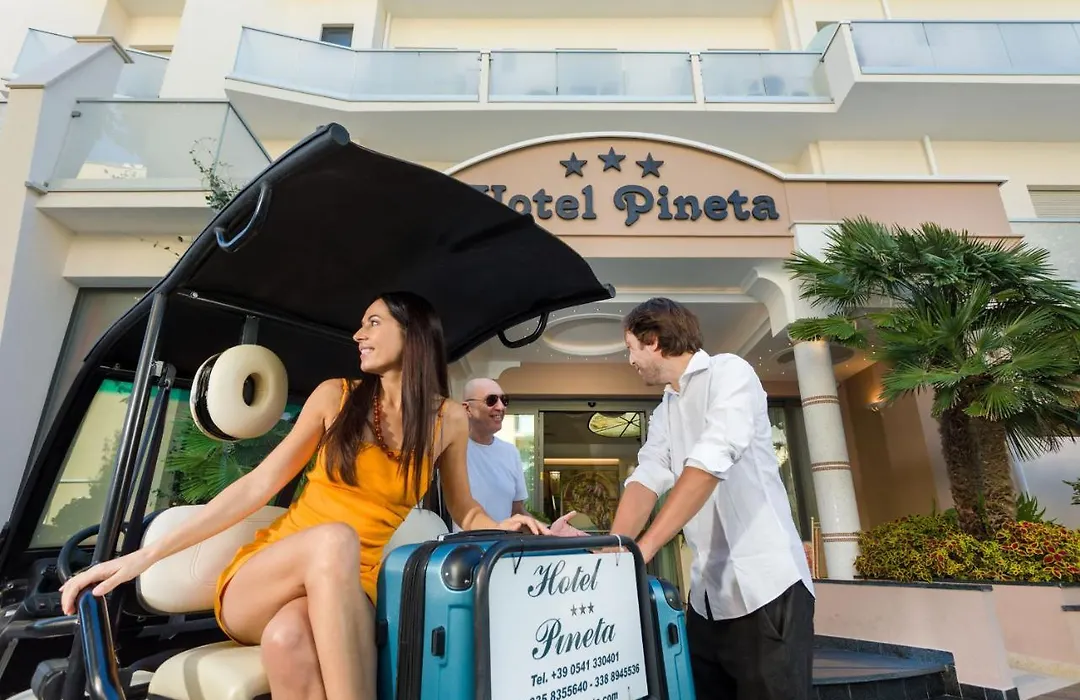 Hotel Pineta-1