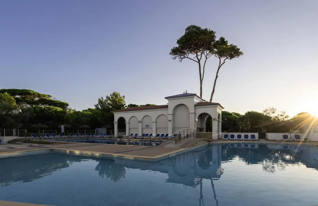 Belambra Clubs Presqu'île De Giens - Riviera Beach Club-1