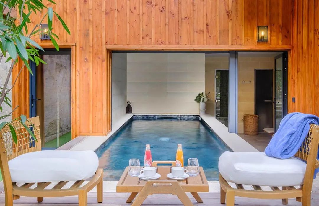 Le Boutique Hotel&Spa-1