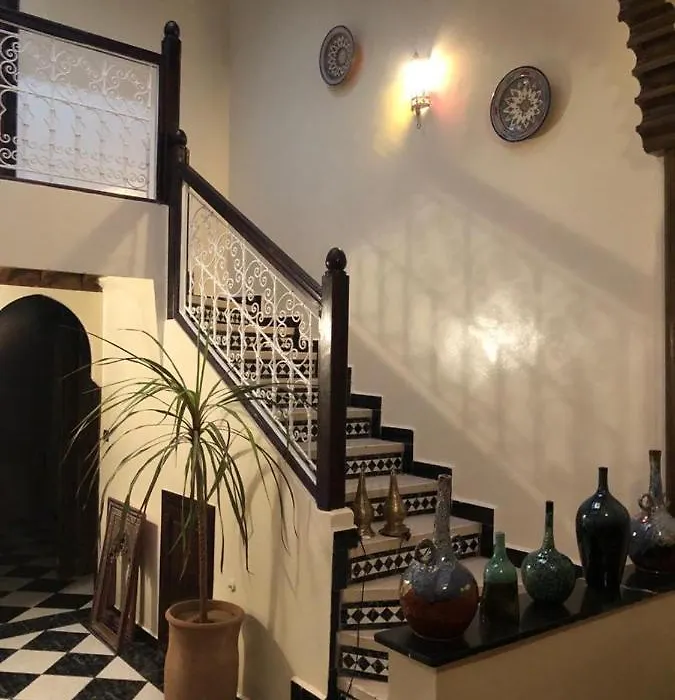 Riad Jasmine-1