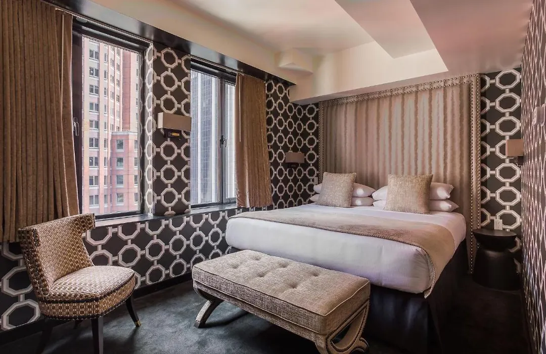 45 Times Square Hotel-1