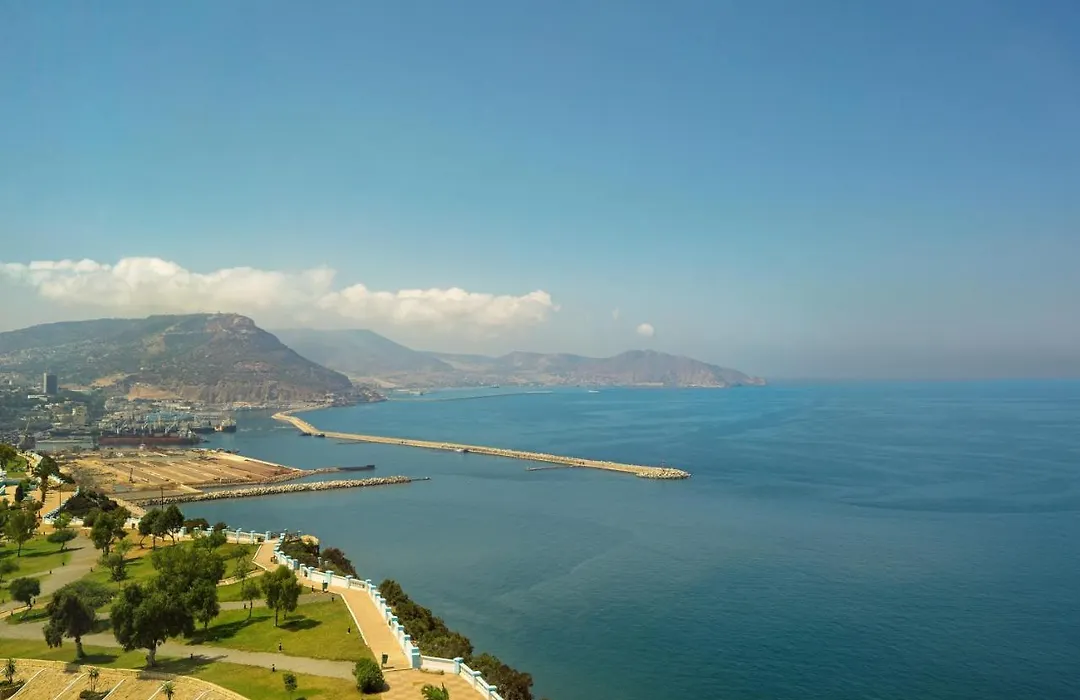 Four Points By Sheraton Oran-1