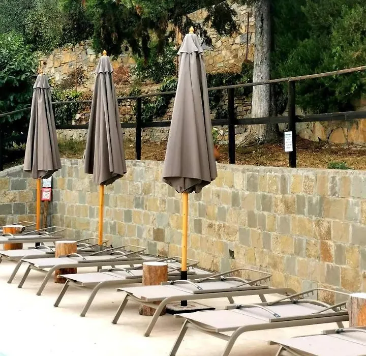 Agriturismo Osteria Du Barba Pe' - Casa Cassini-1