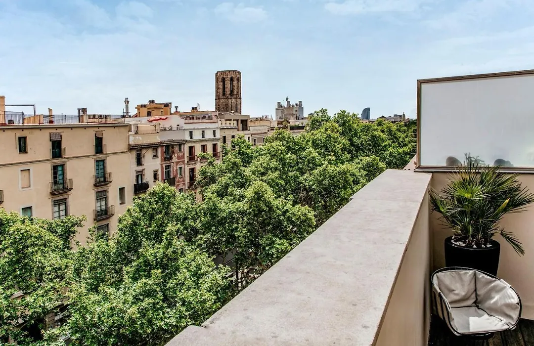 Hotel Bagués, a Small Luxury Hotel of the World-1