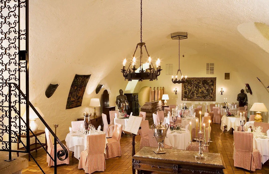Château d'Isenbourg&SPA-1