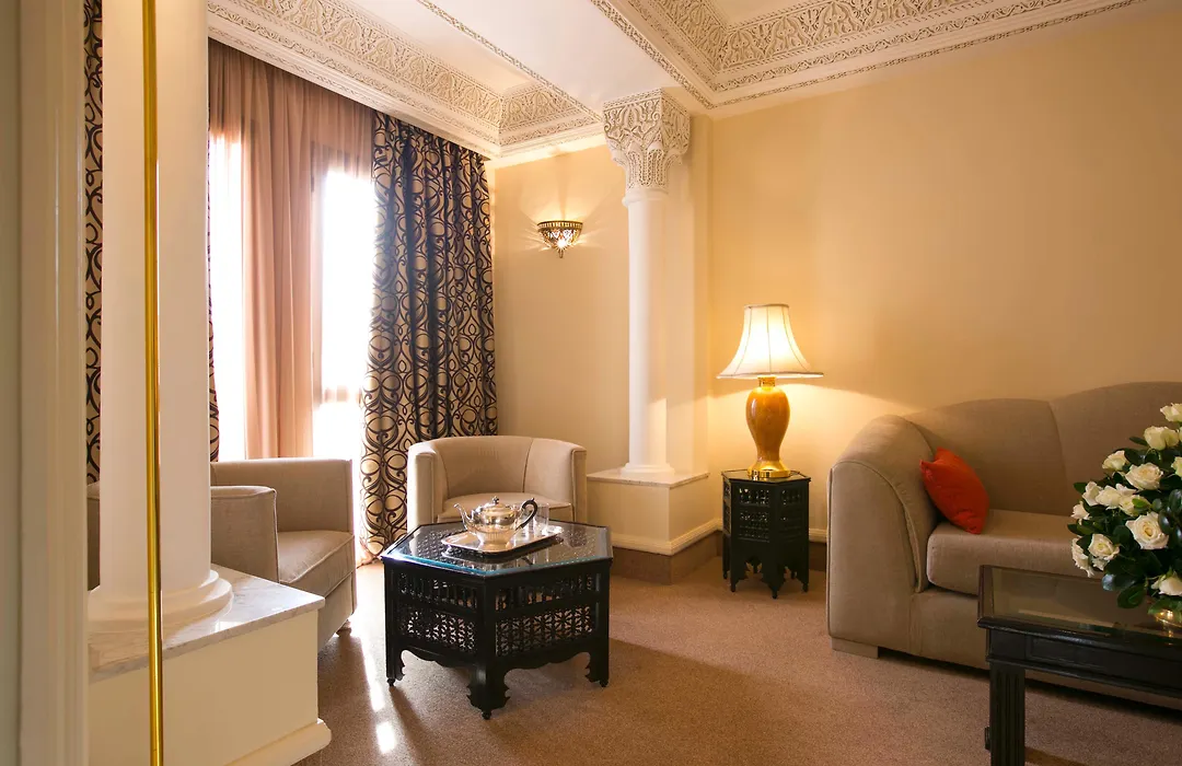 Nassim Hôtel-1
