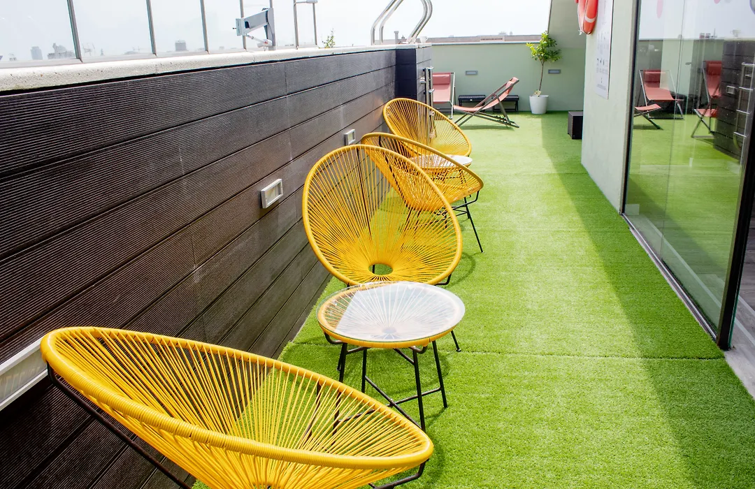 1881 Barcelona Rosellon Hotel-1