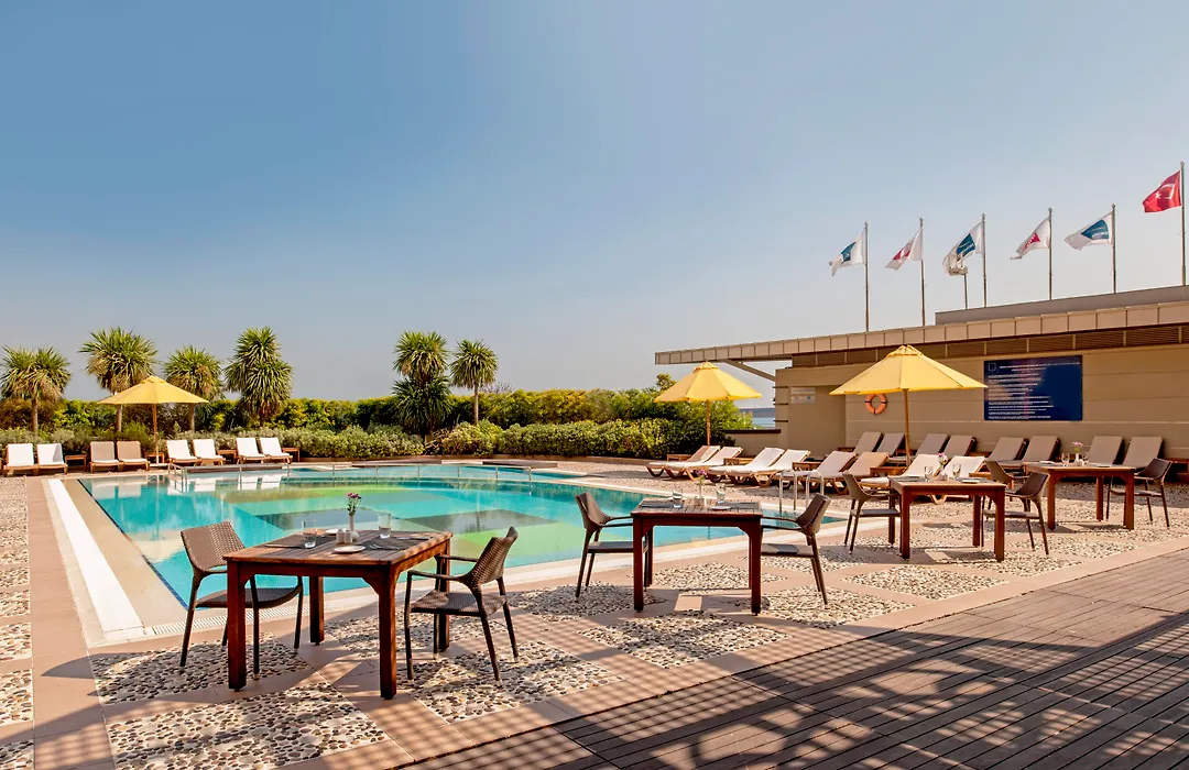 Novotel Istanbul Zeytinburnu-1