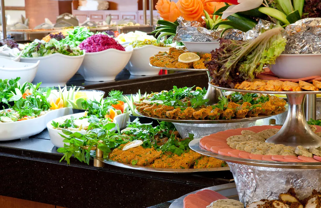 Victory Hotel & Spa Istanbul-1