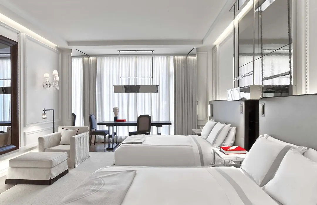 Baccarat Hotel And Residences New York-1