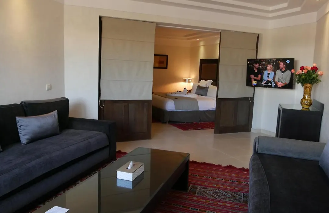 Odyssee Park Hotel-1