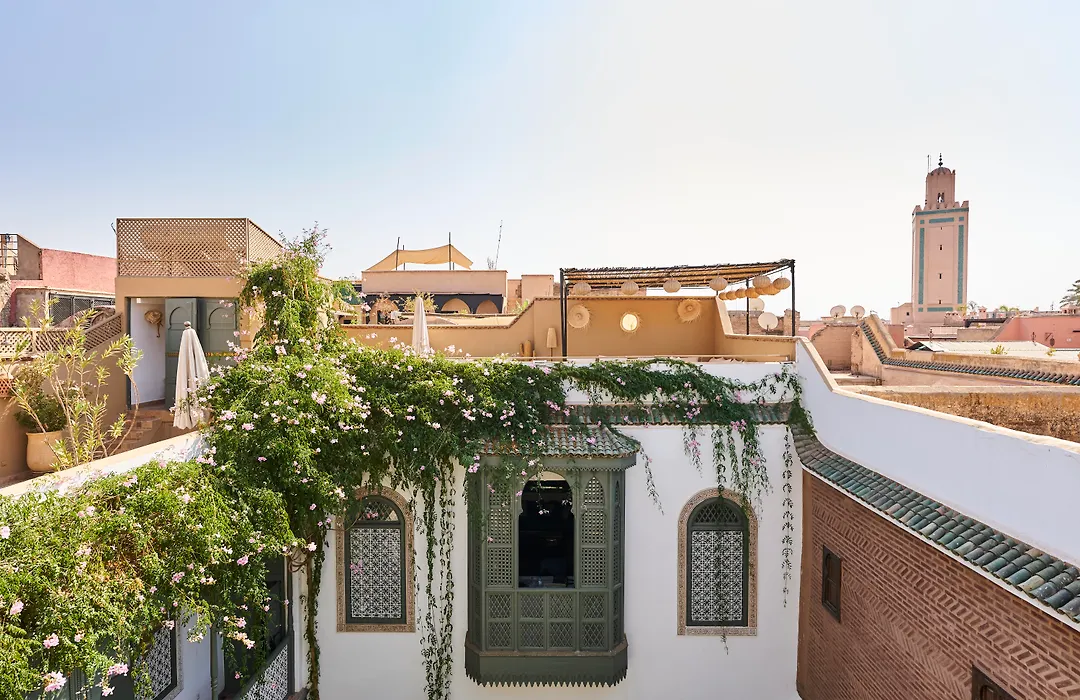Riad Rafaele & Spa-1