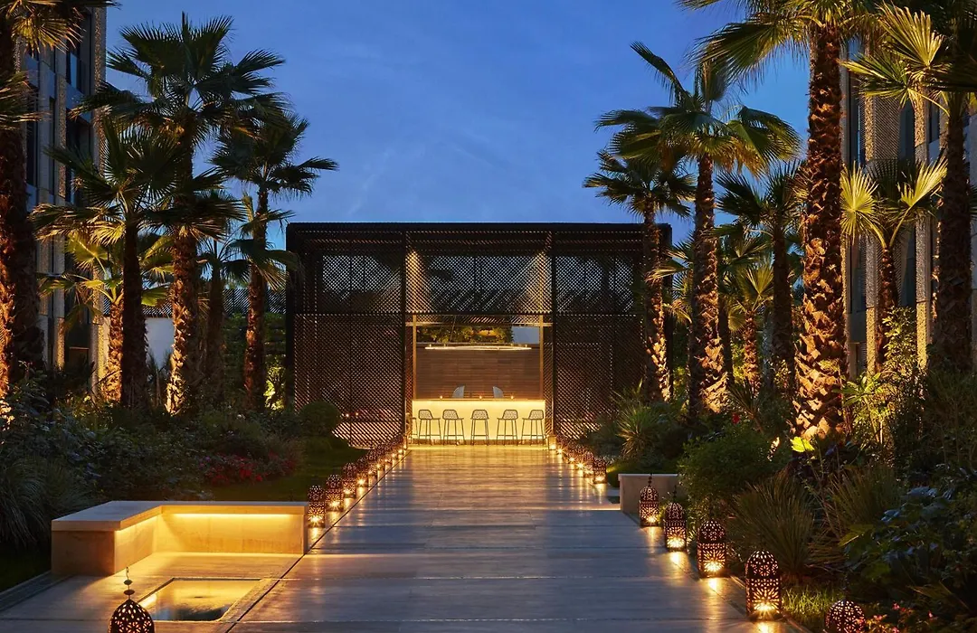 Four Seasons Hotel Casablanca-1