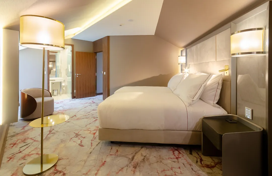 Turim Boulevard Hotel (Adults Only)-1