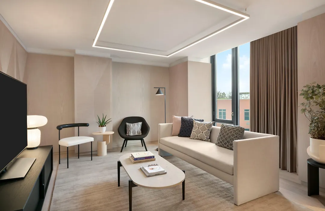 Hotel Indigo - Williamsburg - Brooklyn By Ihg-1