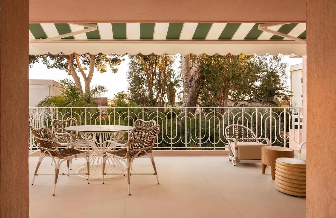 Maison Carla Rosa Cannes-1