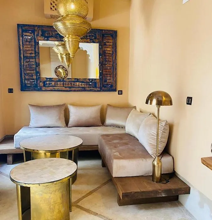 Riad Casa Nomad-1