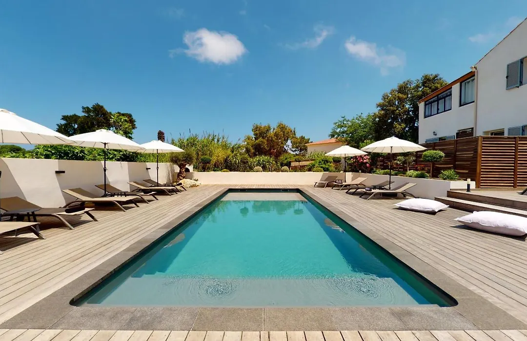 Residence Villa Branda-1