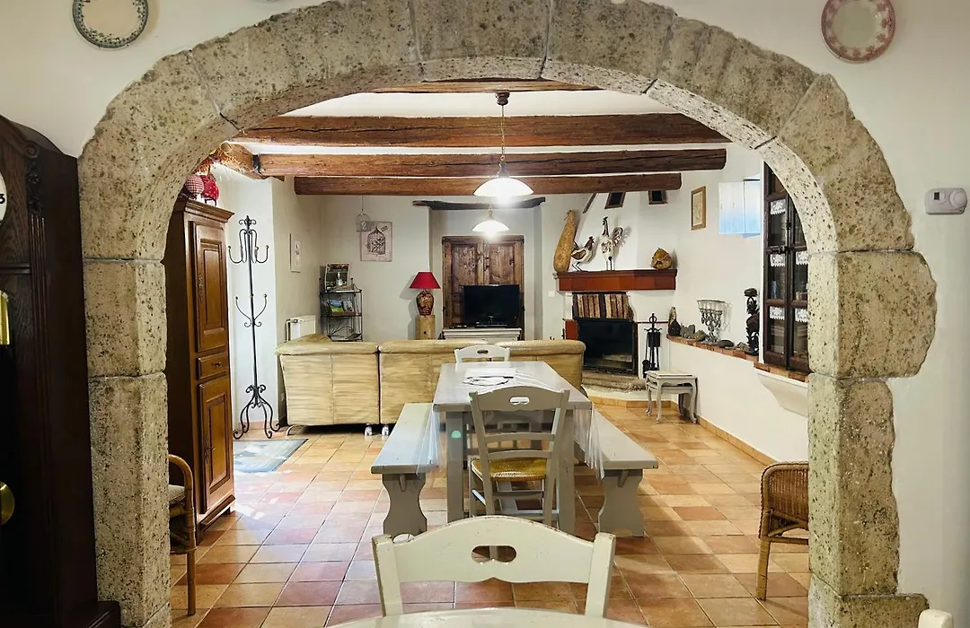 Les Gîtes et la Chambre de Labahou SPA-1