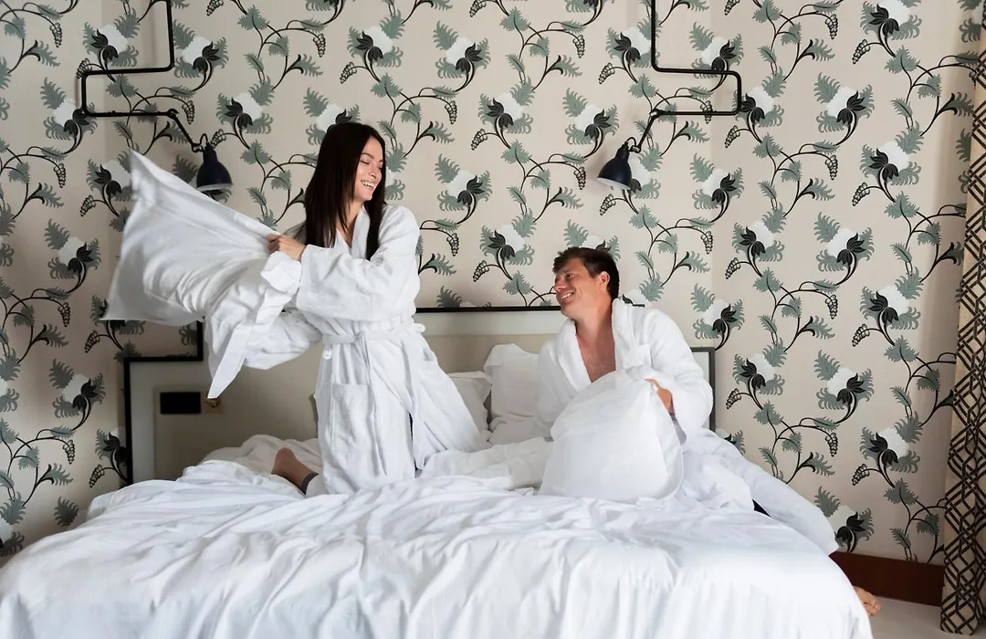 Castelbrac Hotel & Spa-1
