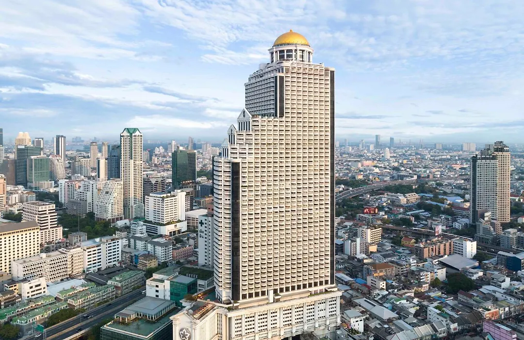 Lebua At State Tower-1