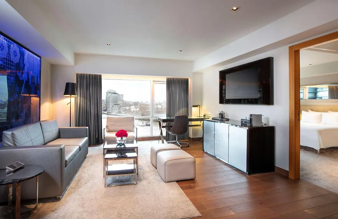 Park Plaza London Riverbank-1