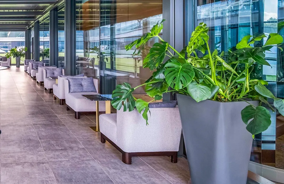Radisson Collection Hotel, Vadistanbul-1