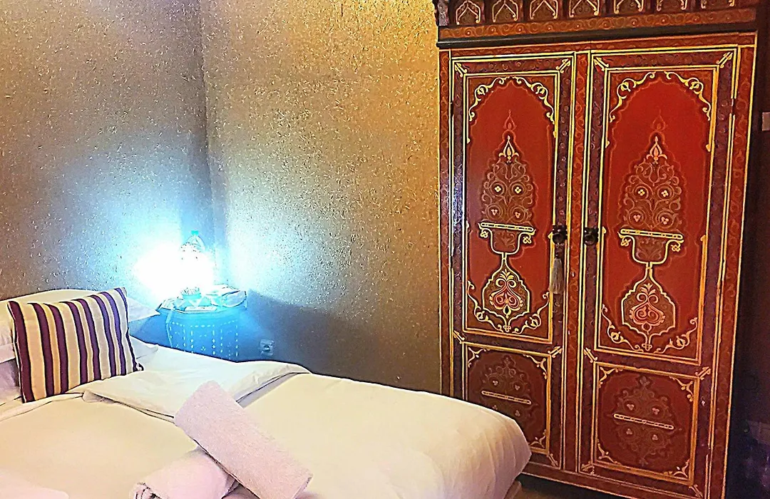 Riad Rêve d Antan , Real Dream-1
