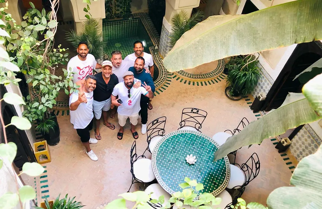 Riad Al Mamoune-1