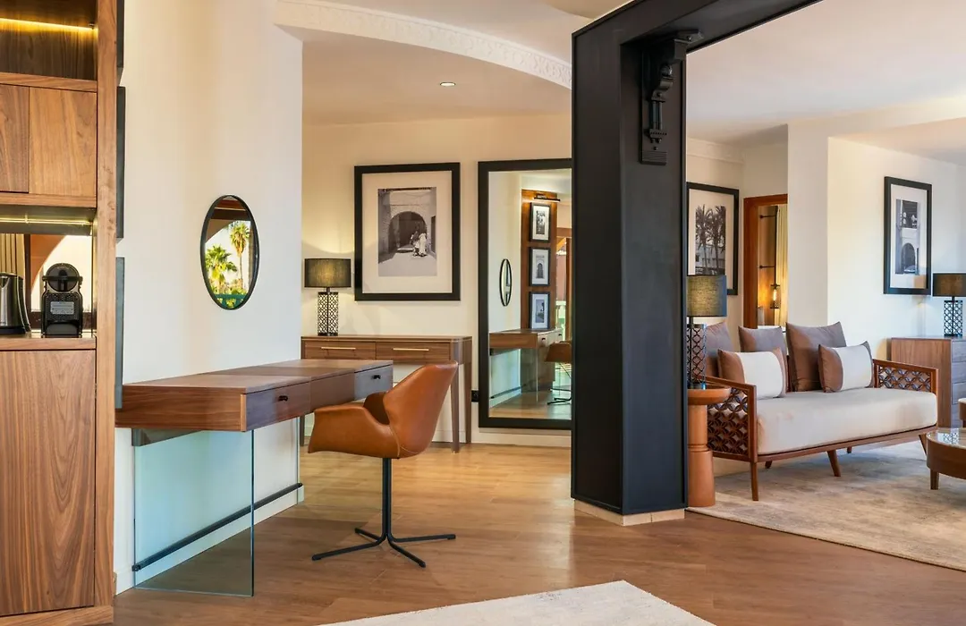 Le Meridien N'fis-1