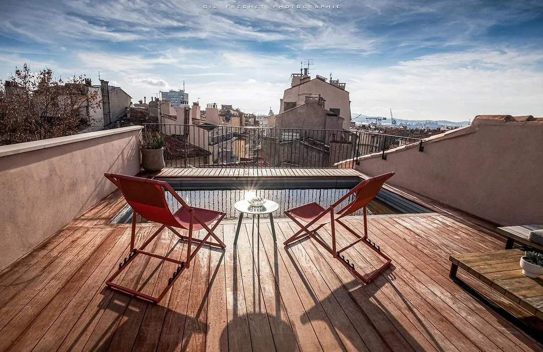 Grand Hôtel Dauphiné, Boutique Hôtel&Suites-1