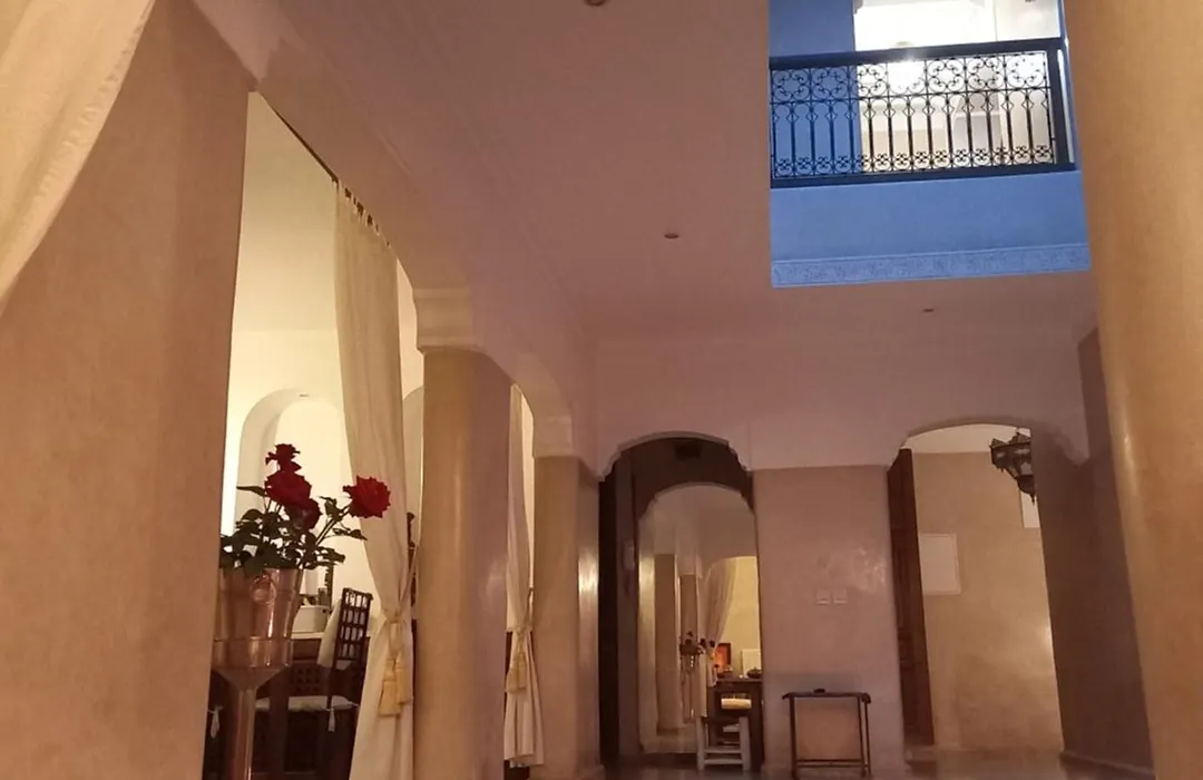 Riad Cherrata-1