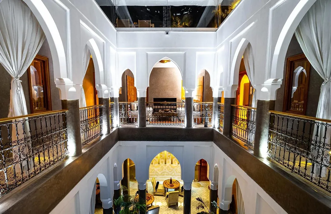 Riad Houma-1