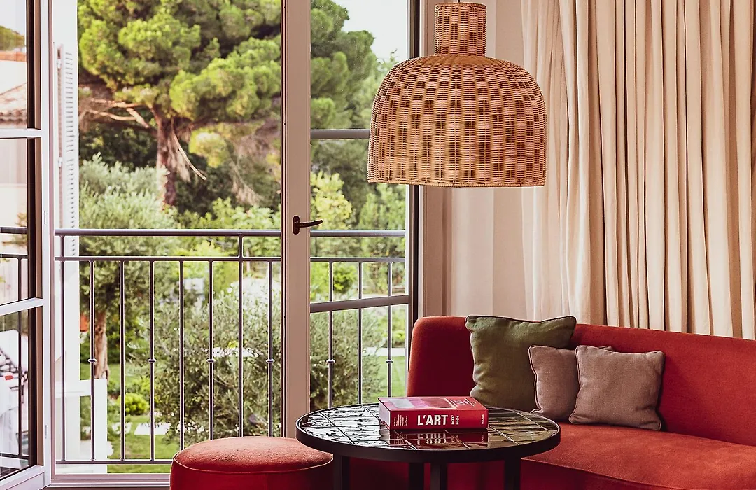 Hotel Lou Pinet-1