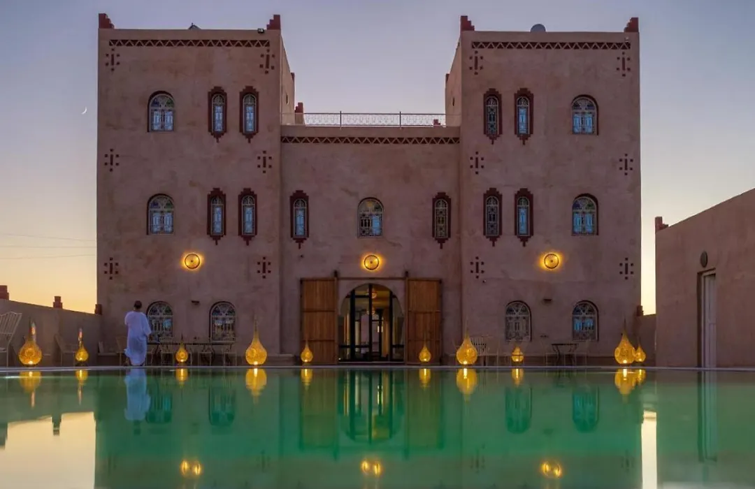 Dar Morocco-1