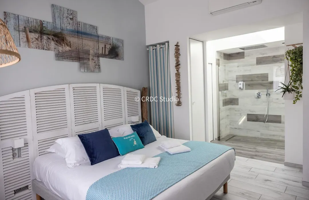 Hotel La Chaize-1