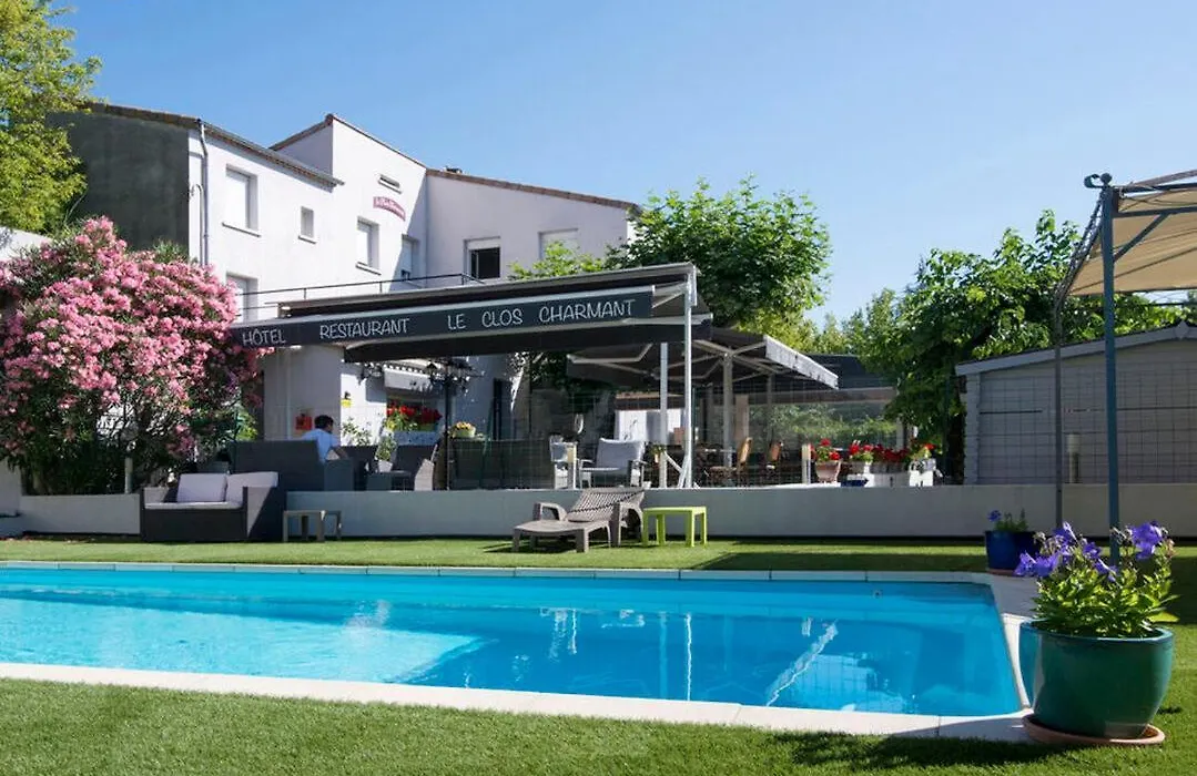 Le Clos Charmant-1
