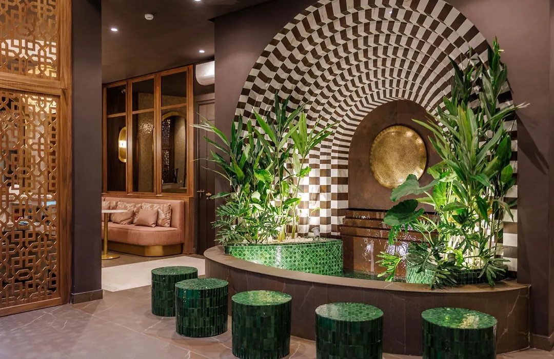 Riad Nyla Wellness And Spa-1