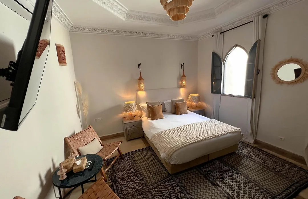 Riad Jonan & Spa-1