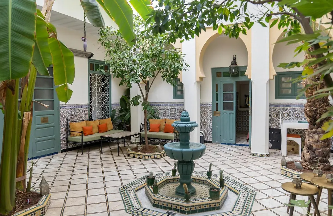 Riad Orange-1
