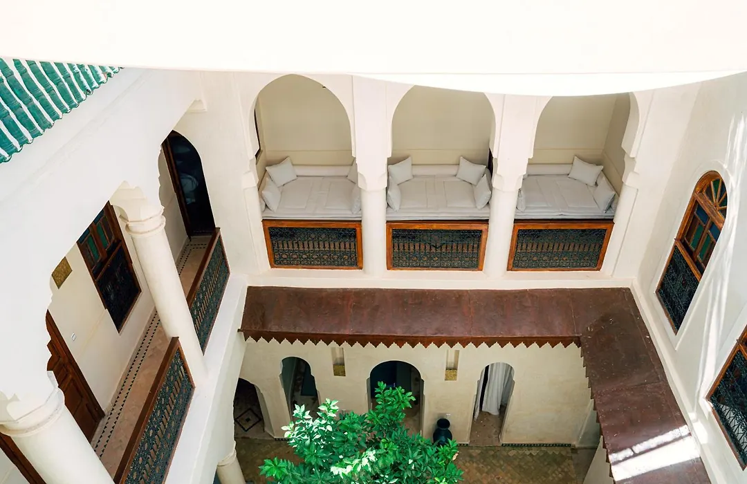 Riad Dar Zaouia-1
