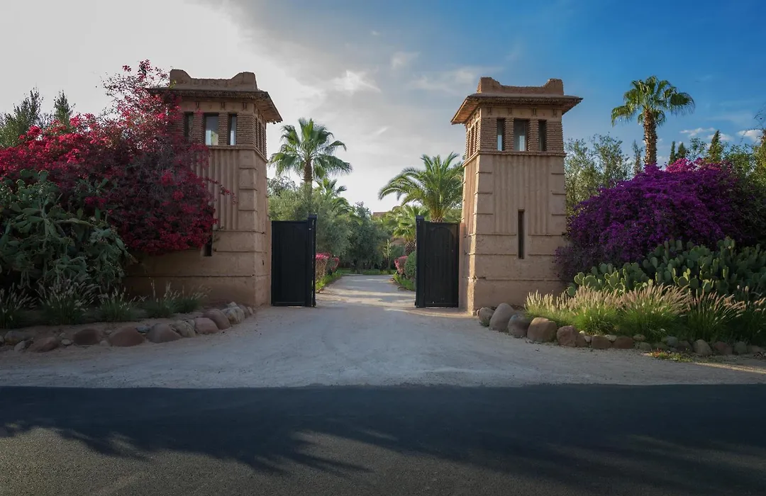 Villa Al Assala Palmeraie-1