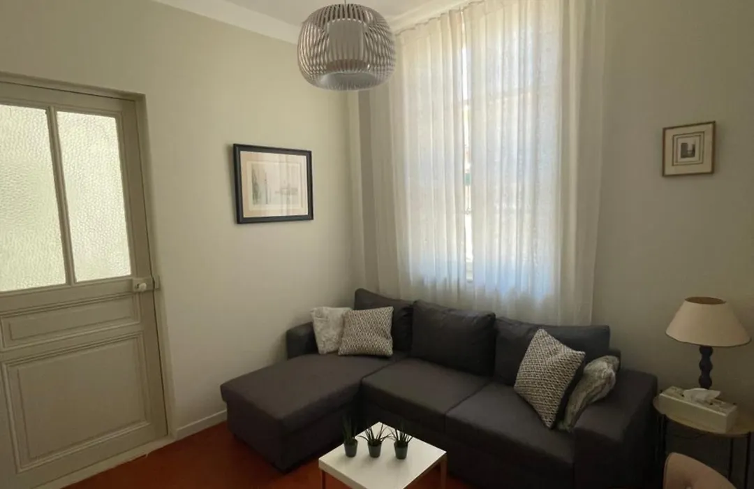 La villa des Amandiers-1